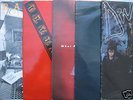 Records Vinyl LP  Radiators Divinyls x 5