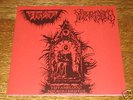 TEITANBLOOD / NECROS CHRISTOS - Split 7