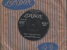 HONEYTONES..DON`T LOOK NOW..VERY RARE LONDON 7