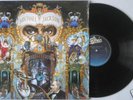 MICHAEL JACKSON dangerous MINT HTF US 2-LP RECORD SET