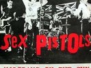 Sex pistols-holidays in the sun 45