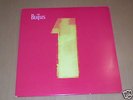 The Beatles 1 2LPs of Number 1 Singles Beautiful Copy