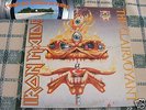 Iron Maiden - The clairvoyant Infinite dreams