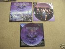 Iron Maiden Brave New World 12' Picture Disc