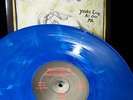 DINOSAUR JR you're living all over me LP very ltd BLUE