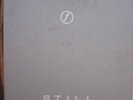 JOY DIVISION STILL HESSIAN SLEEVE CARD INNERS RIBBON