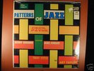 CECIL PAYNE PATTERNS OF JAZZ – SAVOY MG 12147 SEALED