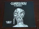 CORROSION OF CONFORMITY  EYE FOR AN EYE  LP FIRST PRESS