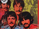    The Beatles    The Alternate Sgt. Pepper´s    TSP   