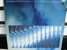 Bruckner Symphony No.9 Klemperer Philharmonic ASD 2719
