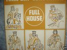 Fairport Convention Original LP Full House Pink Island