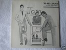 The Jam MUSIC MACHINE UBER RARE Live 2 LP Paul Weller