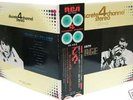 ELVIS PRESLEY 70s JAPAN R4P5009 QUADRA ON STAGE '70,OBI