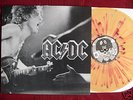 AC/DC - Live In Japan, multicolor vinyl