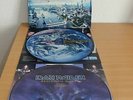 IRON MAIDEN Brave New World 2 LP Picture Gatefold