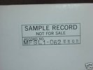 MFSL1-062/UHQR GENESIS