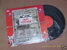 acdc ac/dc orginal australische high voltage rarität