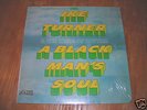 Ike Turner 'A Black Man's Soul'. Funk Rare