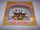Magical Mystery Tour The Beatles Record LP Sealed Mint