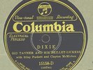 Columbia #15158-D Gid Tanner & The Skillet Lickers 1927