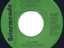 LISTEN - Very Rare Modern Soul 45 - Ellipsis - People