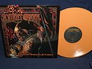 Soilent Green confrontation LP ORANGE eyehategod stoner