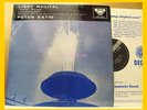 Liszt Recital Peter Katin Decca SXL 2183 ED1