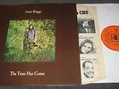 Anne Briggs. The Time Has Come. Psych Folk Original