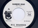 RARE Northern Soul - BILL BLANDON on TOWER