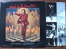 Michael Jackson - Blood On The Dance Floor LP Double NM