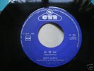 Eurovision San Remo 61 Betty Curtis Al di la. Dutch rel