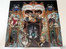 Michael Jackson Dangerous Double LP Factory Sealed