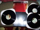 Nine Inch Nails The Fragile 3xLP Never Played NIN vinyl
