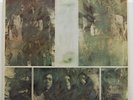 TIN HOUSE s/t LP Heavy Psych Blues Derringer
