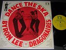Byron Lee & The Dragonaires BMN 004 LP Dance The Ska
