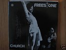 Freestone Church RARE PUNK 45 RPM