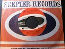 JACK MONTGOMERY - MY DEAR BELOVED / BELIEVE 45 M- HEAR