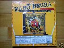 MANO NEGRA - THE BEST OF - VINYLE/ RECORDS
