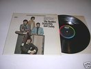 THE BEATLES - YESTERDAY AND TODAY (NM/GEM) *IN SHRINK*