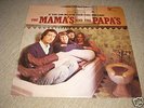 MAMA'S AND THE PAPA'S Original BANNED TOILET COVER LP