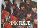 PINK FLOYD PIPER AT THE GATES LP MONO UK BLUE/BLACK IST