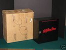 ROLLING STONES MFSL BOX SET w SHIPPING CARTON NM C10