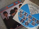 The Kinks, Kinda Kinks - UK 1st ORIG - PYE mono 65 RARE