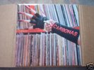CARBONAS Raw Deluxe LP JAY REATARD BLACK LIPS