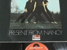 Supersister rare 1st Dutch prog LP Present from Nancy