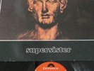 Supersister  1973 Dutch Prog LP ISKANDER 