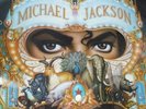 Michael Jackson Picture double album Disc Brazil Promo