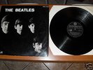 THE BEATLES(Made in italy)Primo LP  EX++/EX