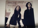 Jimmy Page/Robert Plant-No Quarter-Atlantic 2LP-Sealed
