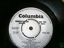 THE SHADOWS DEMO MAROC 7 COLUMBIA 1967 PSRS 308 EX